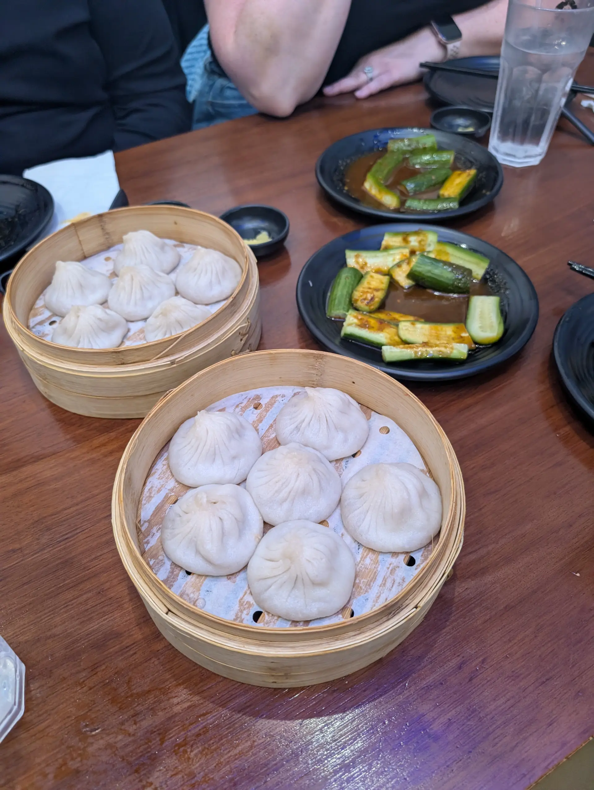 Chinatown Uncovered Vegas Foodie Tour 2