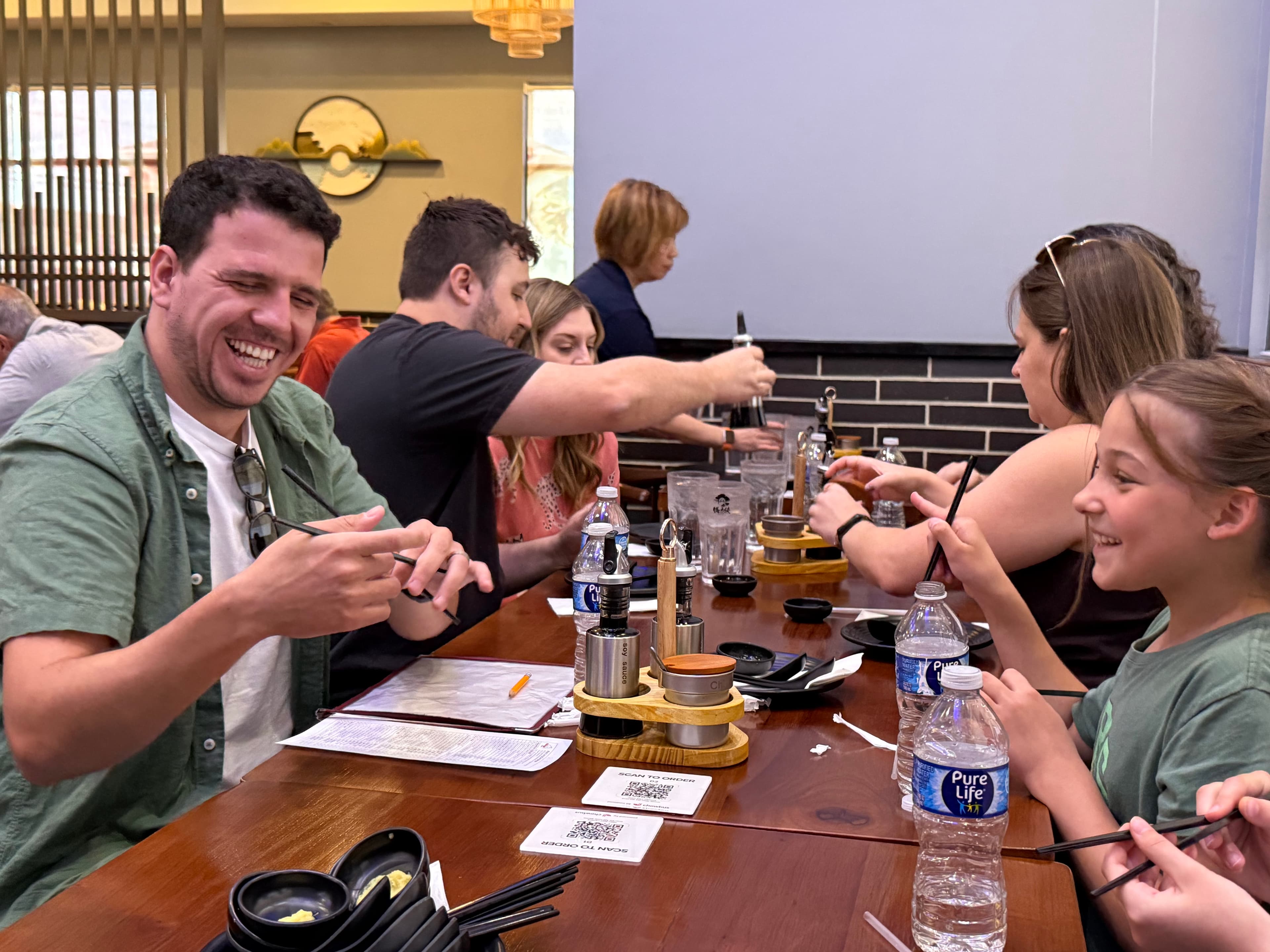 Bite of Vegas Tours 1