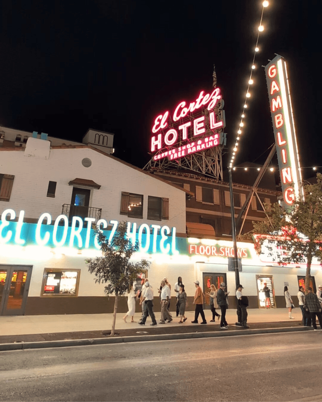Bite of Vegas Tours 2